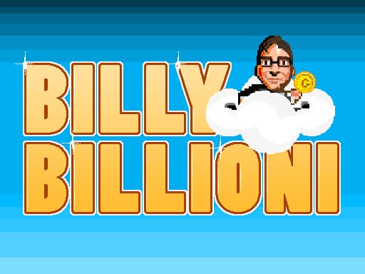 Billy Billioni gameplay