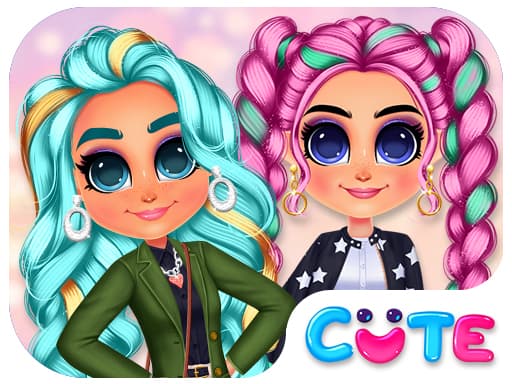Stylish Tiered Ruffle Addiction gameplay
