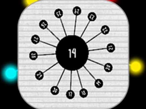 Pin Circle gameplay