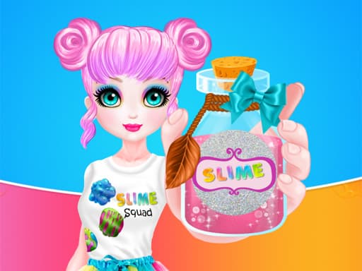 Princess Slime Factory gameplay