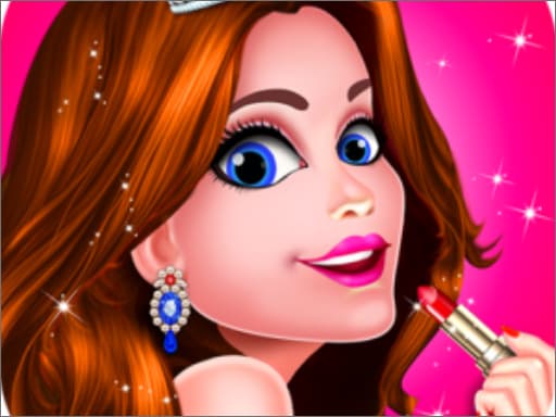 Fashion Show Competition gameplay