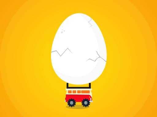 Save the Egg gameplay