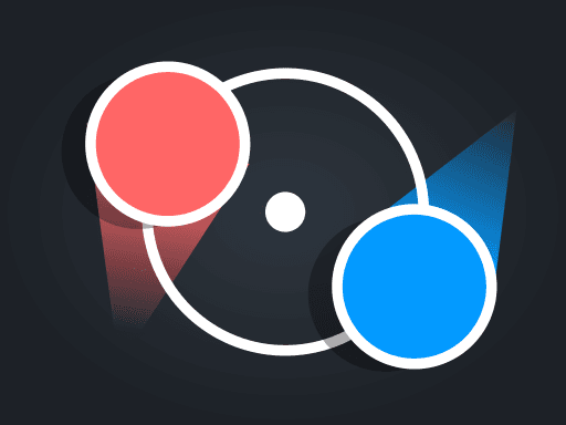 Dot Rush gameplay