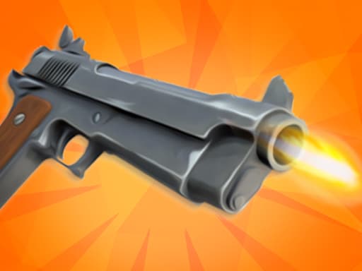 Galaxy Gun Shooter gameplay