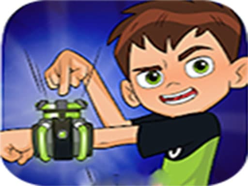 ben 10 alien force 2 gameplay