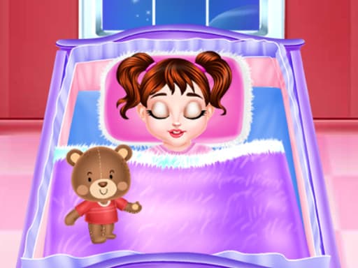 Good Night Baby Taylor gameplay