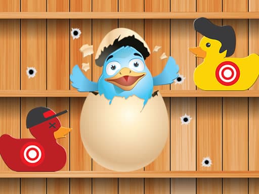 Duck Challenge gameplay