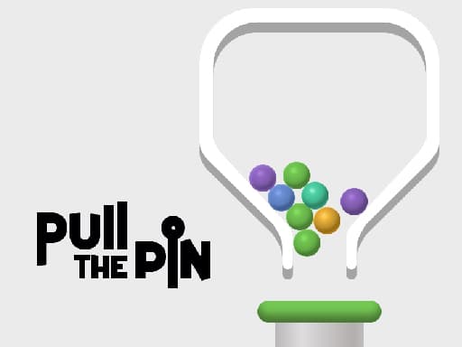Pull The Pin gameplay