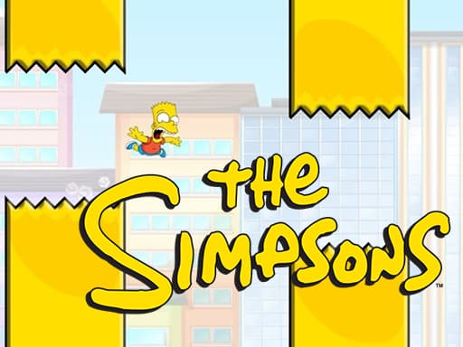 The Simpson gameplay