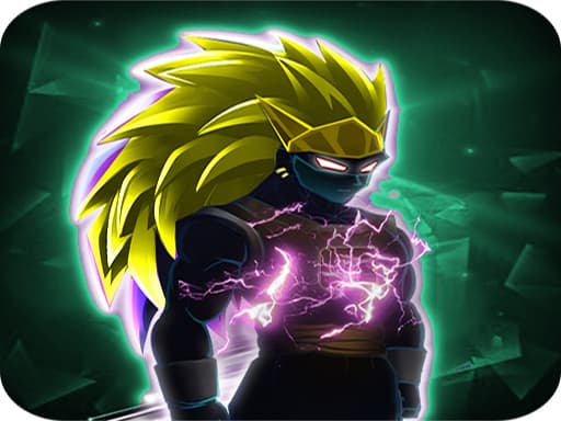 Dragon Shadow Super Hero Legend gameplay