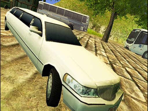 Iceland Limo Taxi gameplay