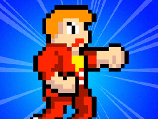 Karate Boy gameplay