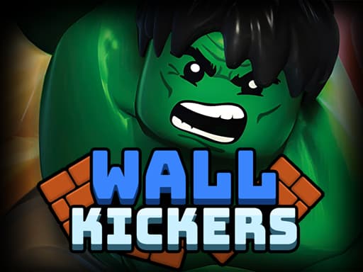 Wall Kickers gameplay