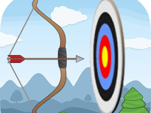 Archery Shooting gameplay