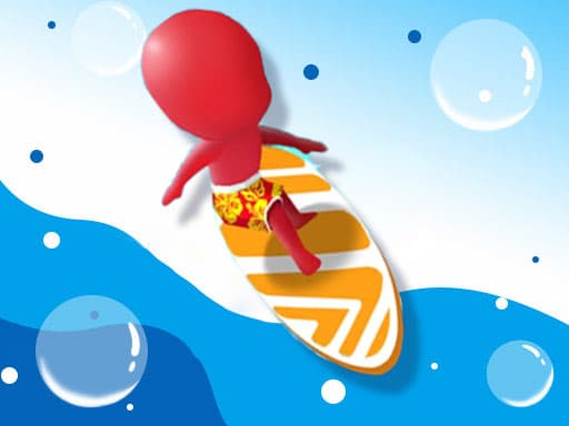 Water Race 3D gameplay