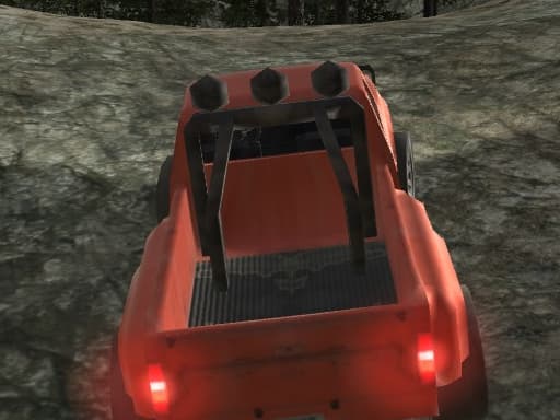 Pickup Driver gameplay