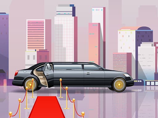 Limousine Simulator gameplay