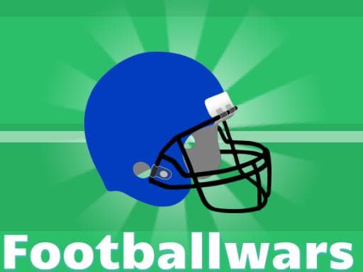 footballwars.io gameplay