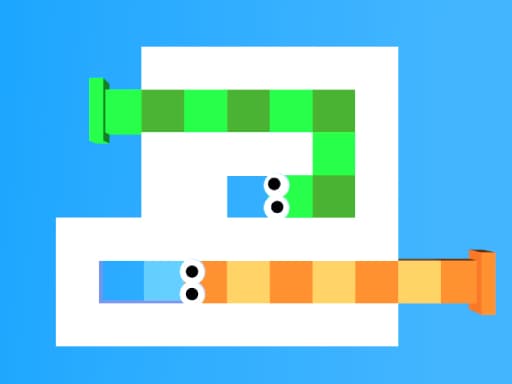 Fill the Gap gameplay