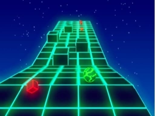 Space Ball gameplay