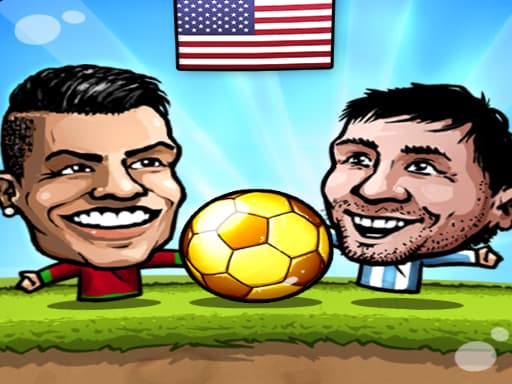 Soccer Kick Ball gameplay