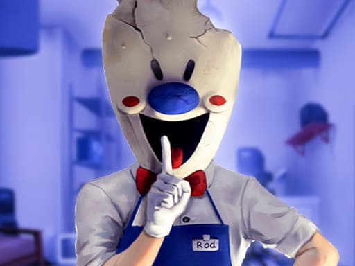 House Of Ice Scream gameplay