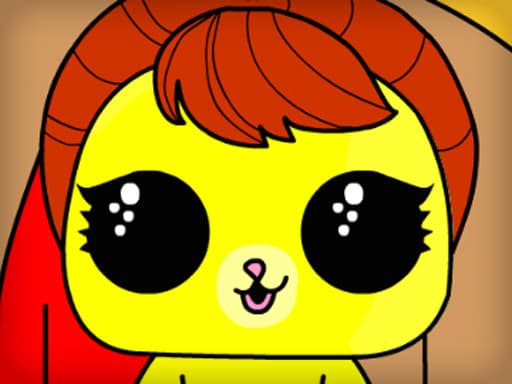 Popsy Surprise Winter Fun gameplay
