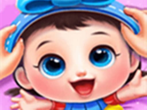 Baby Panda Care 2 - Cute Panda Grow Up gameplay