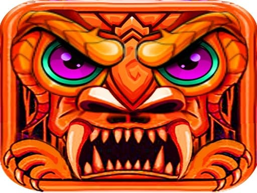 Jungle Dash Temple Run game 3d gameplay