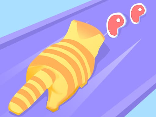 Cat Evolution gameplay