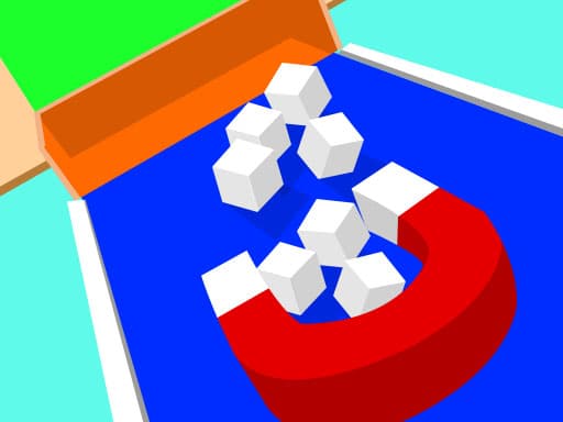 Picker 3D gameplay