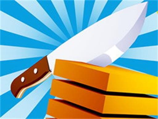 Slice It 3D Game gameplay