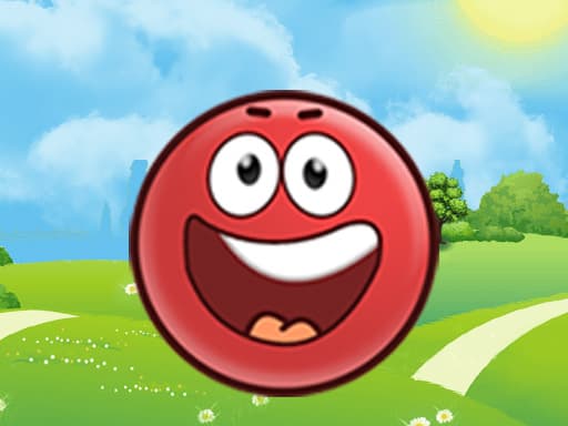 Red Ball Hero Adventure gameplay