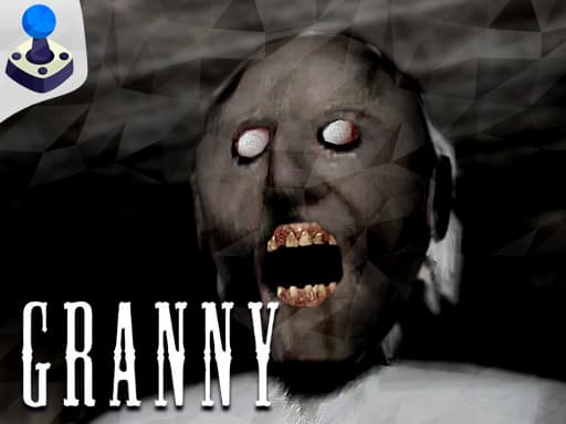 Granny the Game gameplay