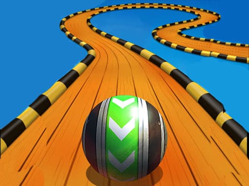 Roller Ball 3D Fidget gameplay