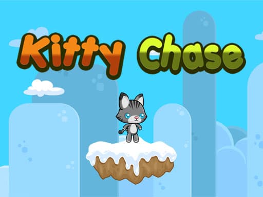 Kitty Chase gameplay