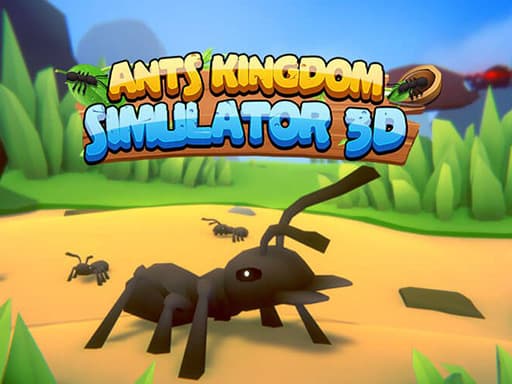 Insect Battle gameplay
