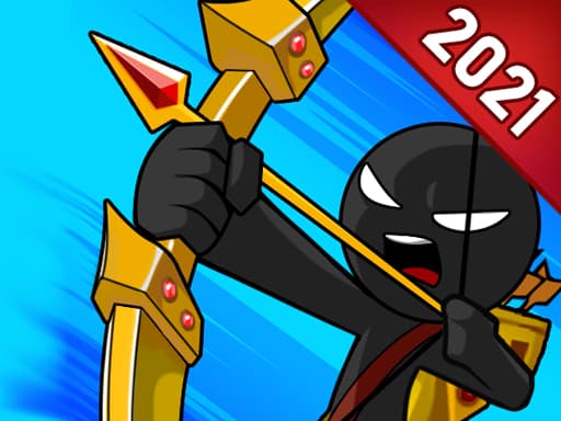 Stick Fight The Game gameplay