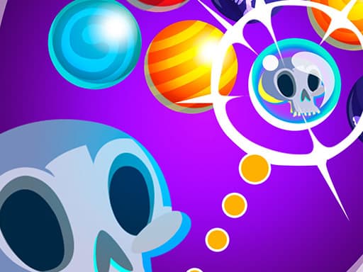 Bubble Crash gameplay