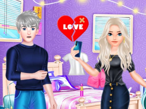 My Heart Break Time gameplay