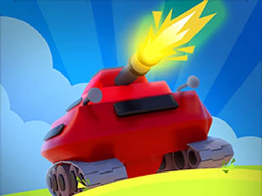 Tanko.io gameplay