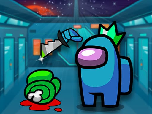 Impostor Assassin gameplay