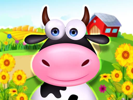 Frenzy Farming Simulator gameplay