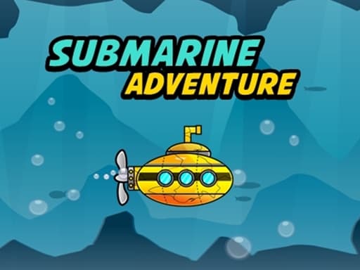 Submarine Adventure gameplay
