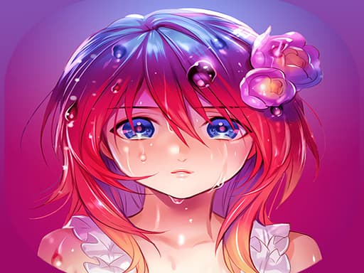 Kawaii Doll Dress Up gameplay