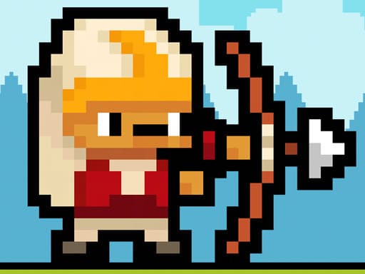Arrow of Janissary gameplay