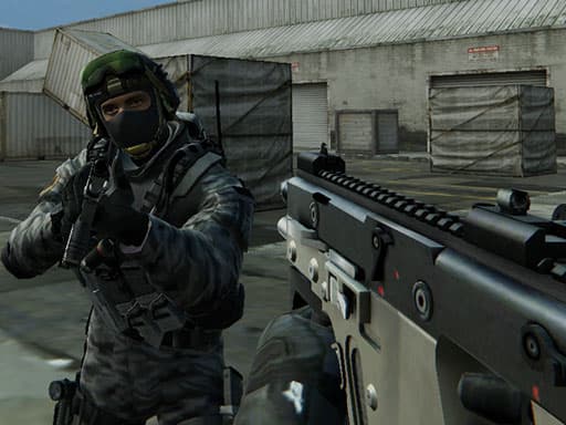 Call to Action Multiplayer gameplay