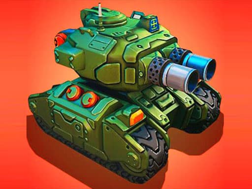 Tank Arena gameplay