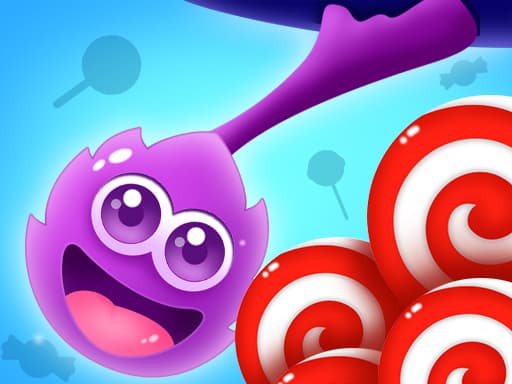 Catch The Candy gameplay