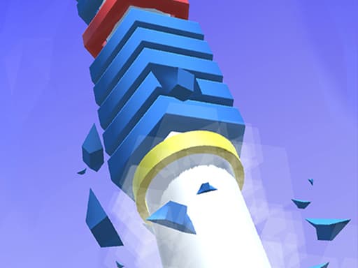 Twist Roller 3D gameplay